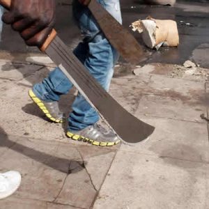 South records highest deaths as cult clashes kill 1,686, gong-news.com