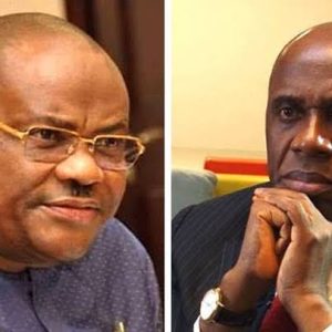 Rivers: APC leadership handed to Wike to spite Amaech – party chieftain alleges 