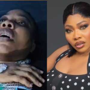 Actress Doris Ogala's Near-Death Experience and Revelations, gong-news.com