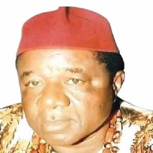 Govt should go after Ekpa for masterminding tension in S’East – Ohanaeze spokesman