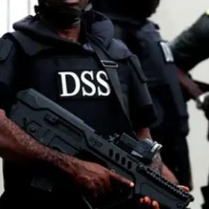 DSS arrests man over Edo attack on Obi, ADC leaders