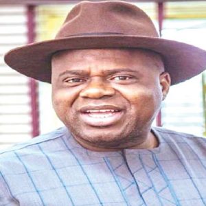 Bayelsa Election: Gov Diri, Sylva woo voters
