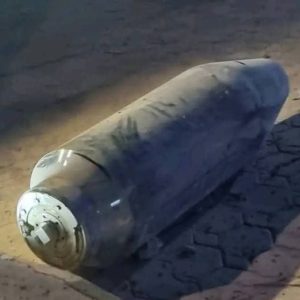 DHQ cautions residents against picking unexploded ordnance from US strikes on ISIS