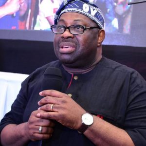 Silencing Nnamdi Kanu won’t solve the problem – Dele Momodu.