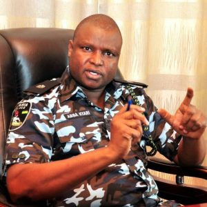 Abba Kyari receives bail after 18 months in prison