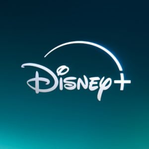 Disney and TikTok logos representing a new partnership allowing users to add Disney film extracts and characters to TikTok videos.