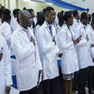 JUST IN: Ondo Doctors Embark on Three-Day Warning Strike, gong-nees.com