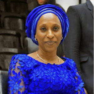 Dolapo Osinbajo: A Trailblazer for women, girls with disabilities - Arabinrin Ogunleye-Bello