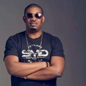 I wanted to be like Daddy Showkey, I started music in church – Don Jazzy