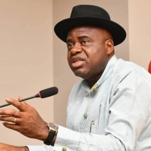 Bayelsa governorship election free, fair – Diri