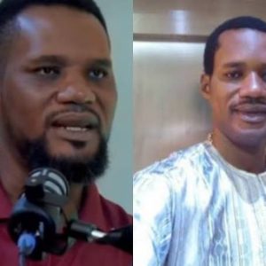 Filmmaker Seun Egbegbe testifies RCCG fed him, 3,000 inmates every Sunday
