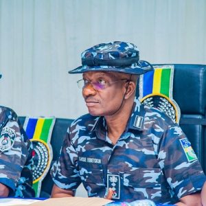 IGP redeploys Imo Commissioner of Police