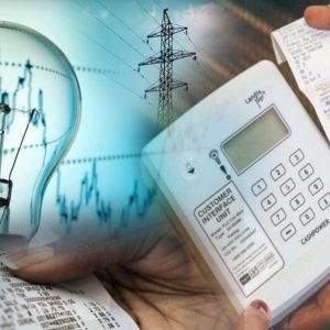 New electricity tariff, over 40% takes effect from July 1, 2023