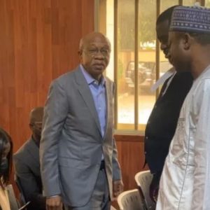 JUST IN: Court declines Emefiele’s request for UK medical trip