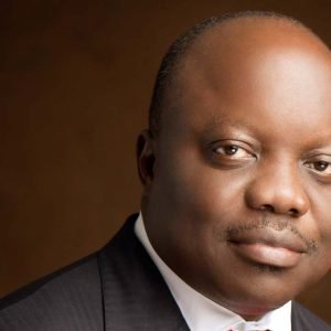 Former Delta Governor Emmanuel Uduaghan Dies at 71