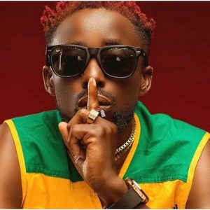 98% women prefer rich and unfaithful men – Rapper Erigga