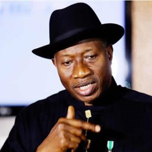 INEC vote count cannot be accurate – Jonathan