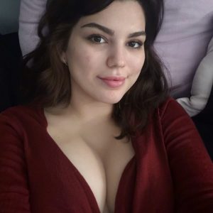 PICTORIAL: I do not deserve to be judged,’ Turkish model plans to sleep with 100 men in 24 hours