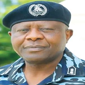 Officer allegedly rapes teenager inside police station in Lagos