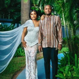 Israel DMW, Davido's aide claims he married a virgin