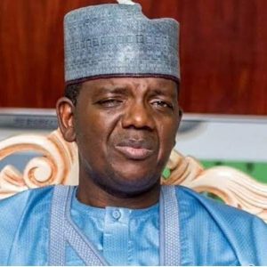 EFCC Has Not Declared Matawalle Wanted