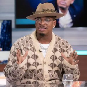 Ne-Yo condemns parents who allow their kids to undergo gender transitions
