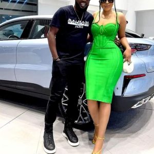Full Gist: Comedian AY and wife separate after 20 years
