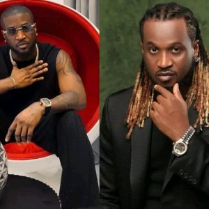 P-Square break’s up again: Peter Okoye calls out brother, Paul, for ‘discrediting’ his contributions