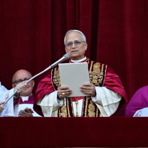Pope Leo’s inauguration to hold May 18, gong-news.com