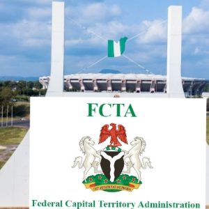 FCTA sets target to generate monthly revenue of N250bn
