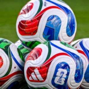 Iranian national football team preparing for travel amid geopolitical tension and military activity reported between US and Iran in the Middle East.