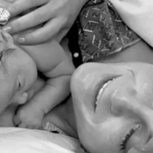 American Popstar Meghan Trainor welcomes second child