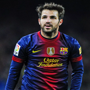Fabregas: Ex-Barca and Chelsea midfielder retires