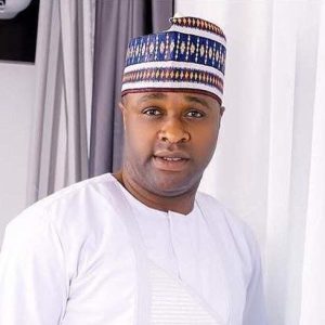 Actor Femi Adebayo sold his properties to produce Jagun Jagun 