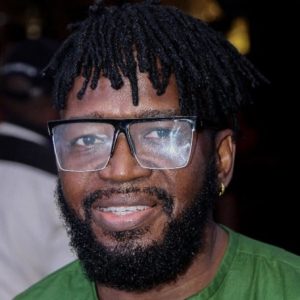 Filmmaker Kayode Peters of 'flatmates' dies in Canada after protracted illness, gong-news.com