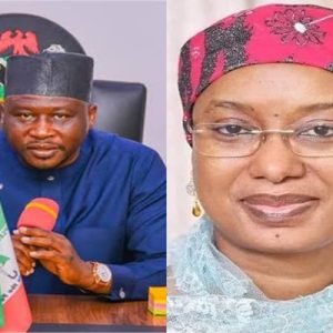 BREAKING: Supreme Court reserves judgment on Binani’s suit against Fintiri