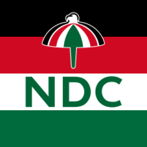 Nigerian Democratic Congress officials announcing the timetable and fees for the party’s 2027 primary elections in Abuja.