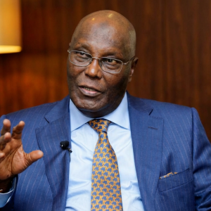 Atiku did it like Arsenal, says Dino Melaye after ADC primary win