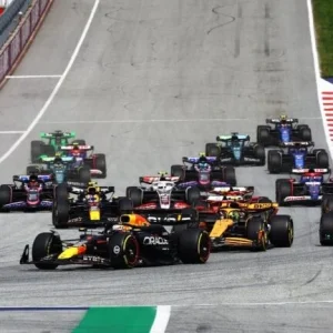 Nigeria's Bid to Host the Formula 1, F1 Race