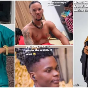 Junior Pope: Anambra police recover three more bodies