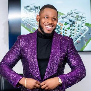 BBNaija: I spent over N30m on my wedding – Frodd 