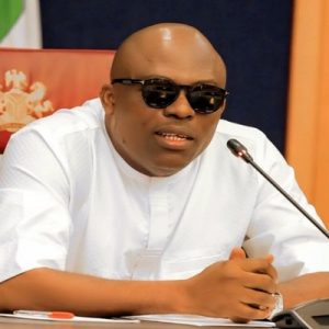 I have no link to any militant group – Fubara