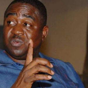 Benue Senator: Tribunal sacks APC’s Udende, declares PDP’s Suswam winner
