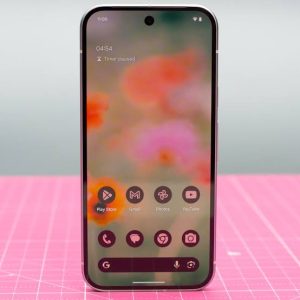 New Android anti-theft feature helps curb phone theft in Nigeria