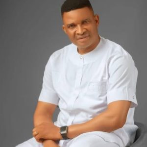 Gospel singer Paul Nwokocha’s wife sent nude photos to other men