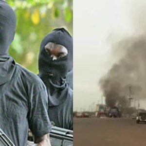 Kidnappers to die by hanging in Nigeria, gong-news.com