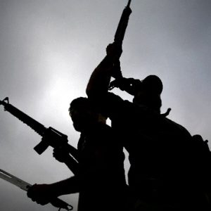 Boko Haram Storms Adamawa Community, Kidnaps Eight Family Members Including Newborn, gong-news.com