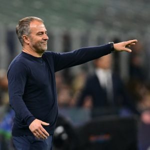 Barcelona extend coach Flick's contract to 2027, gong-news.com