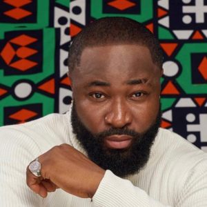 Harrysong reveals plans to marry second wife