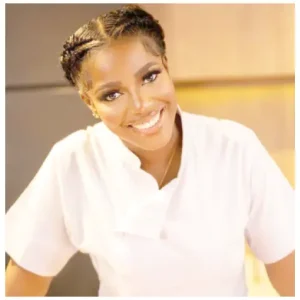 Hilda Baci now official longest cooking marathon holder